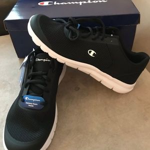 Men's Champion Shoes